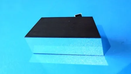 Customized High Quality Small Cube Beamsplitter