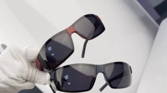 Lunettes de vue en acétate Ray Bane, nouveau Design de mode