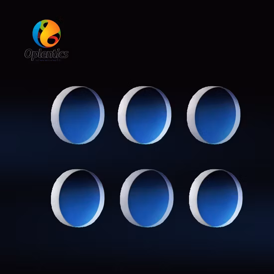 Revêtement diélectrique optique pour miroir UV/IR élevé